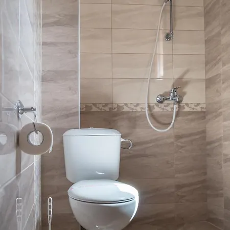 Hotel Morska Zvezda *