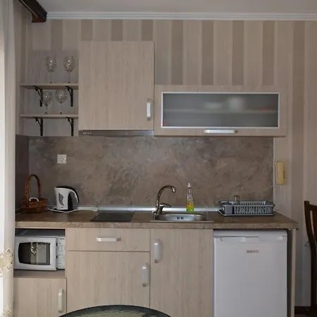 Morska Zvezda Sozopol