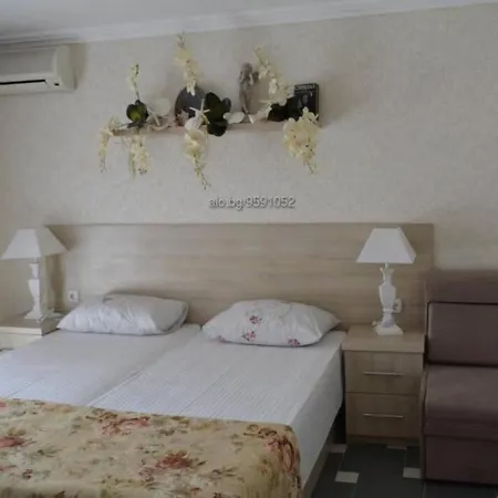 Hotel Morska Zvezda Sozopol