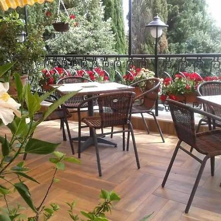 Morska Zvezda * Sozopol